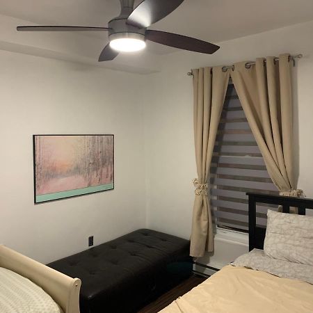 Le 2300 S Daire Saint-Hyacinthe Dış mekan fotoğraf