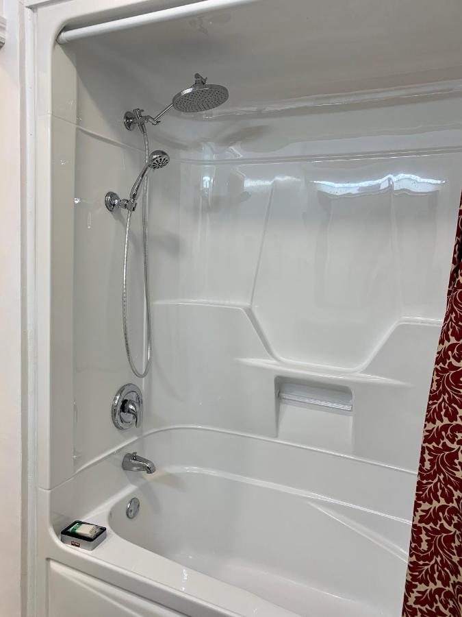 Le 2300 S Daire Saint-Hyacinthe Dış mekan fotoğraf