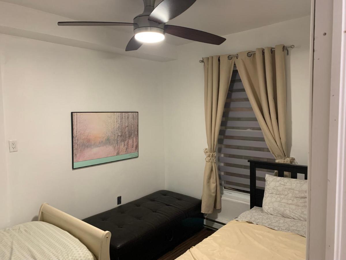 Le 2300 S Daire Saint-Hyacinthe Dış mekan fotoğraf