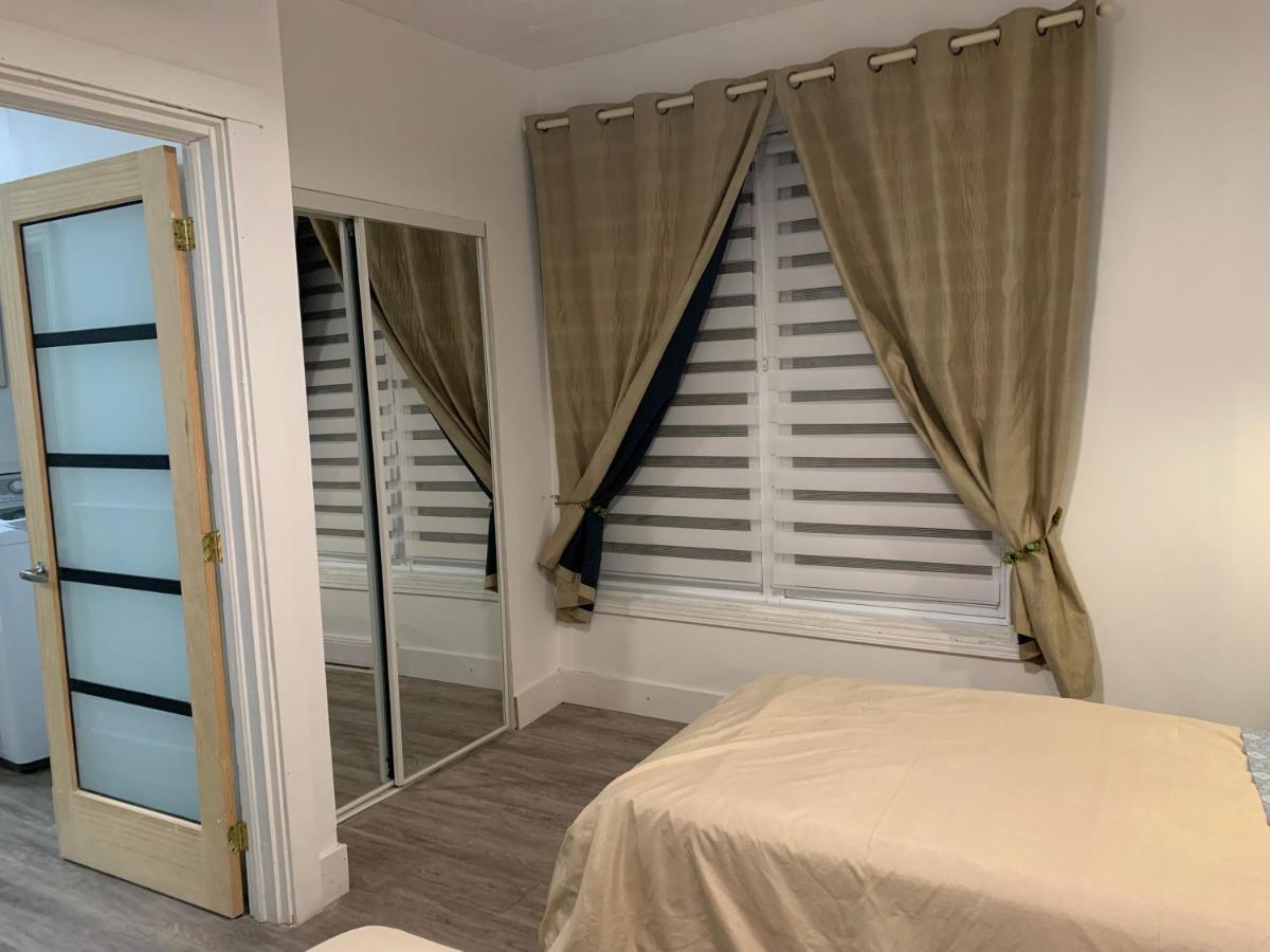 Le 2300 S Daire Saint-Hyacinthe Dış mekan fotoğraf