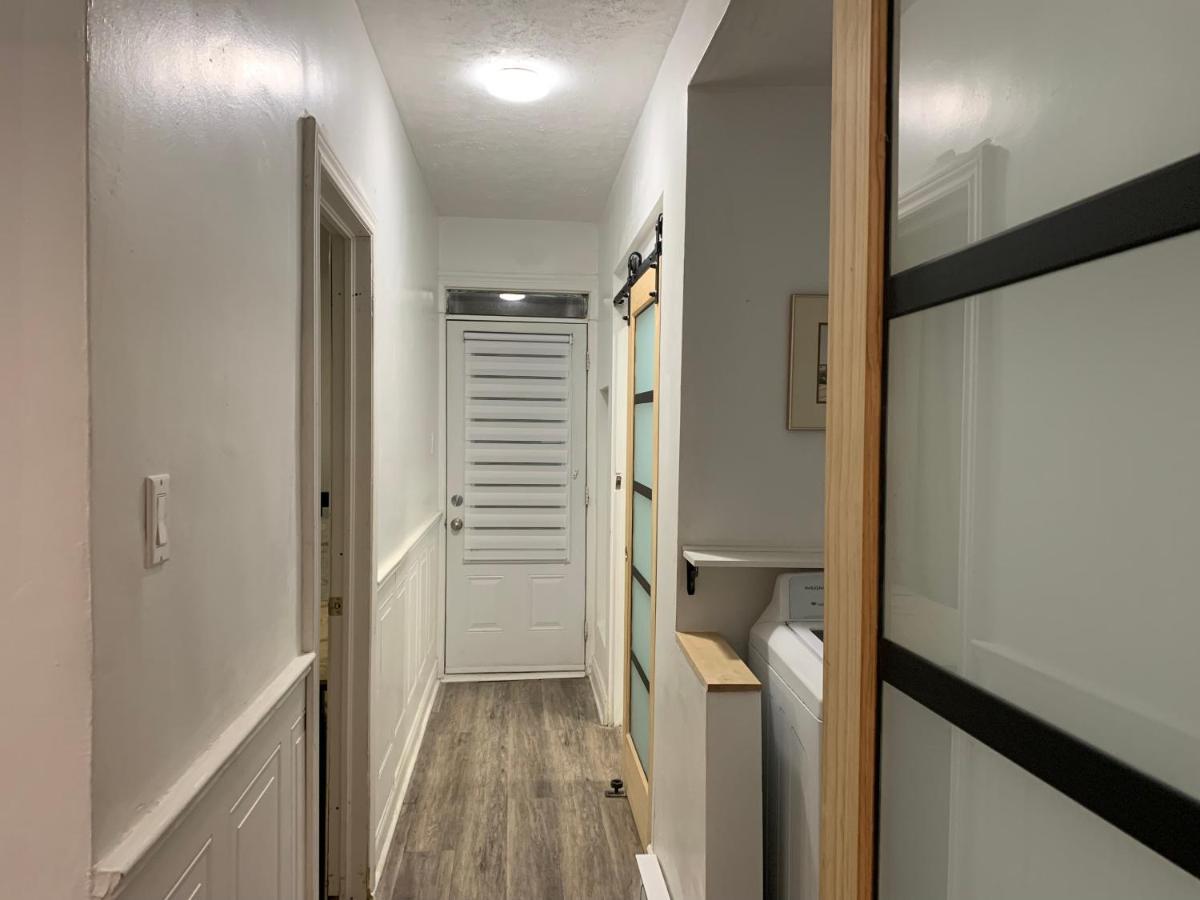 Le 2300 S Daire Saint-Hyacinthe Dış mekan fotoğraf