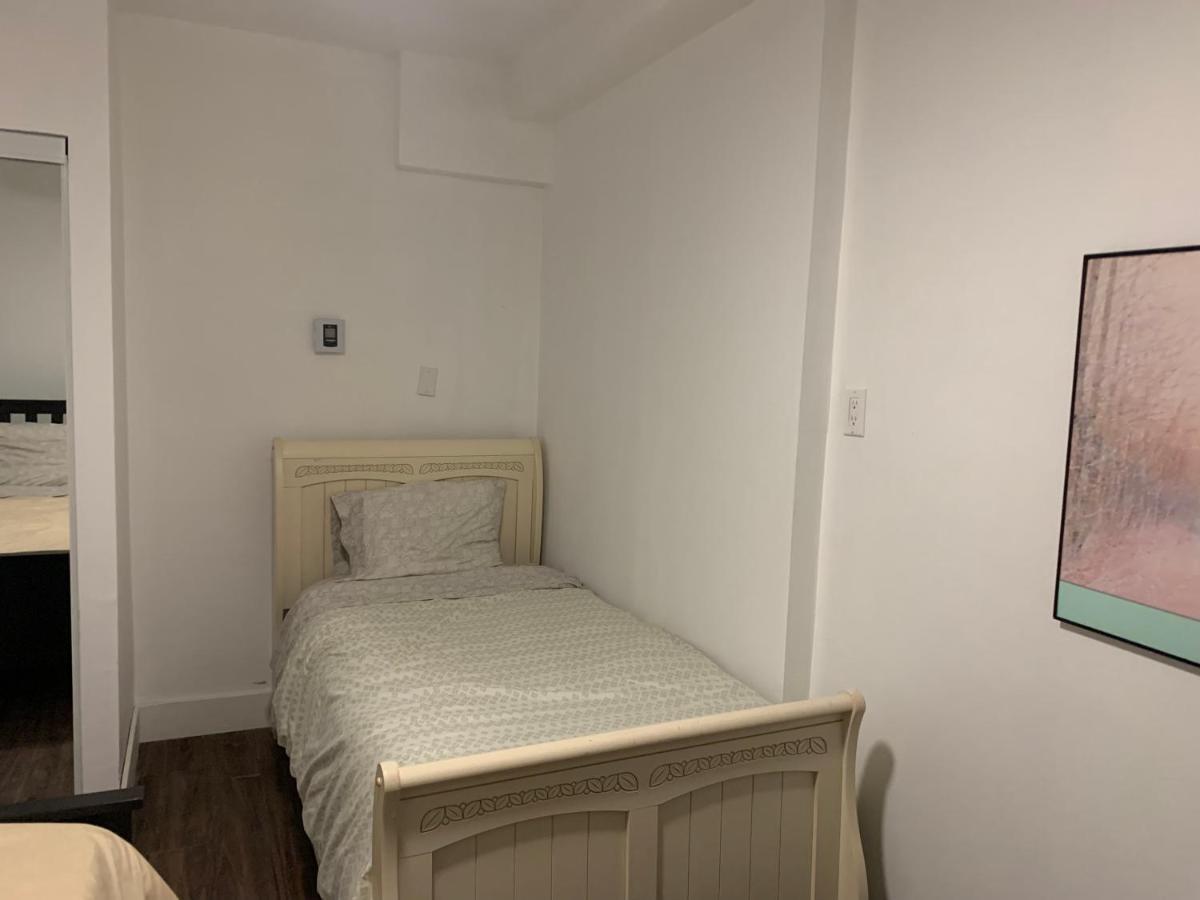 Le 2300 S Daire Saint-Hyacinthe Dış mekan fotoğraf