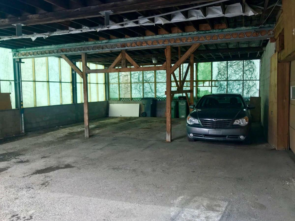 Le 2300 S Daire Saint-Hyacinthe Dış mekan fotoğraf