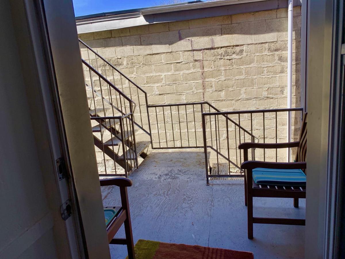 Le 2300 S Daire Saint-Hyacinthe Dış mekan fotoğraf